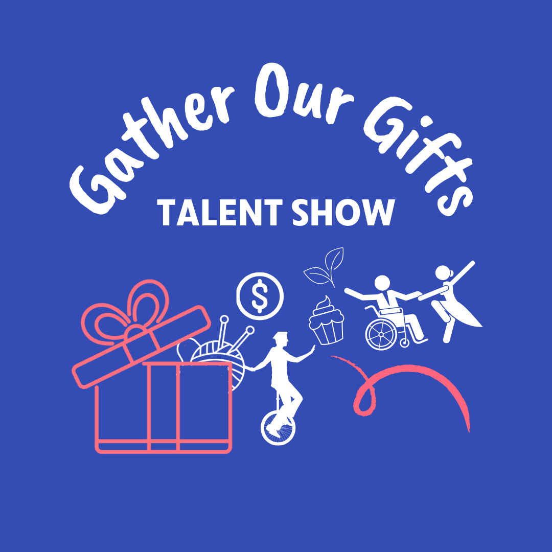Gather Our Gifts 2026 - logo